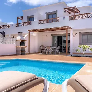 Villa El Varadero, Playa Blanca (Lanzarote)