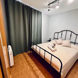1 Apartamento Madrid
