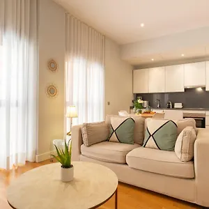 Souviron & Old Town By Ele Apartamento Málaga