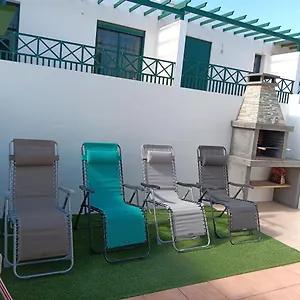 Casita A Pitisa Playa Blanca (Lanzarote)