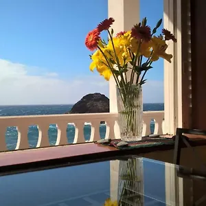 Caleta Roques Сasa de vacaciones Fasnia