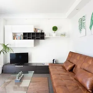Vacation 1 Bed Cristianos Apartamento Los Cristianos (Tenerife)