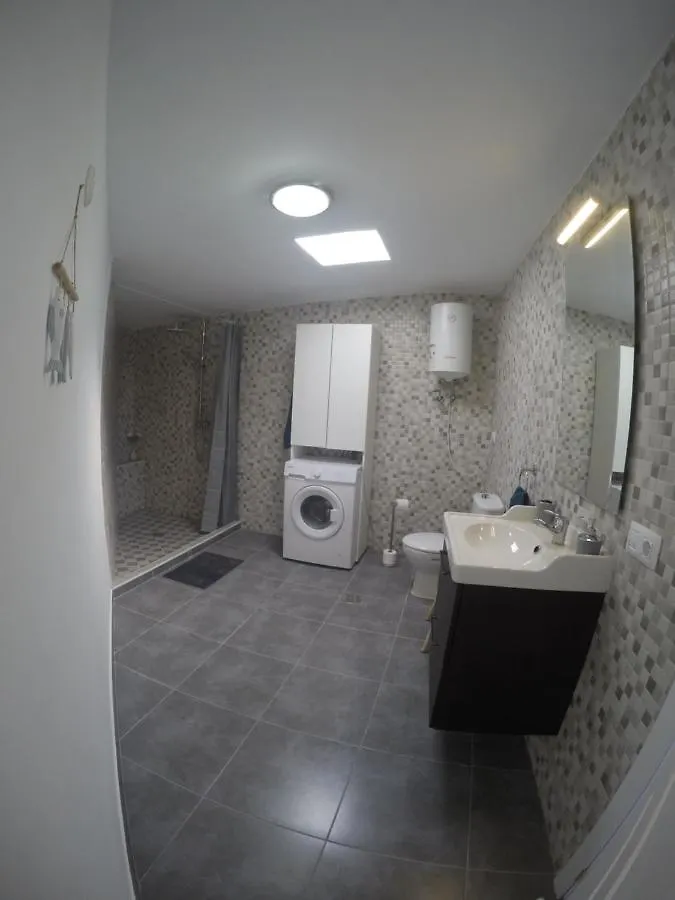 Appartement Apartamento Marea Playa Blanca