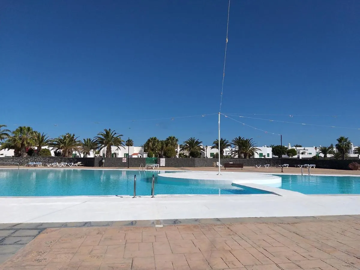 Apartamento Marea Playa Blanca  Espagne