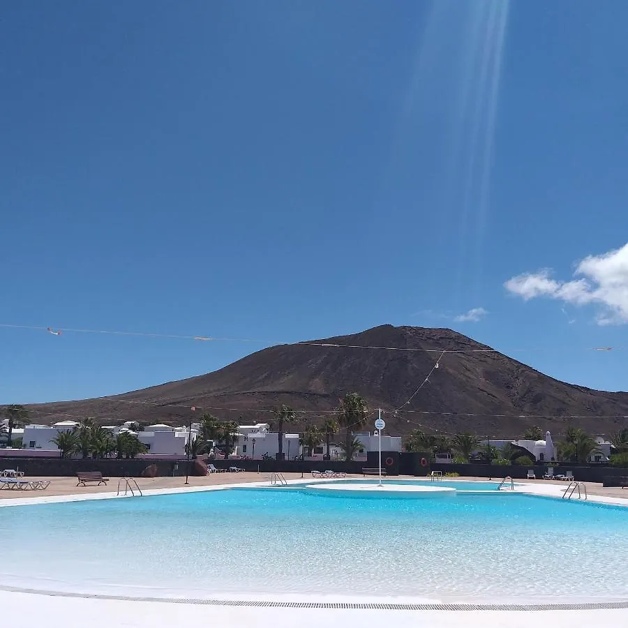 Apartamento Marea Playa Blanca  0*, Playa Blanca (Lanzarote)