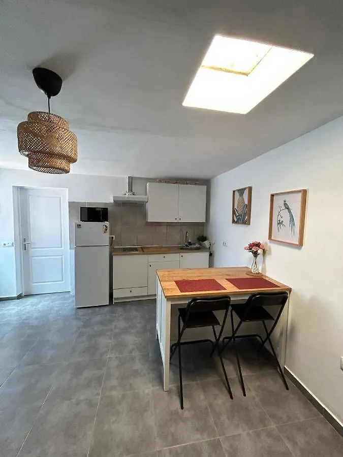 Apartamento Marea Playa Blanca