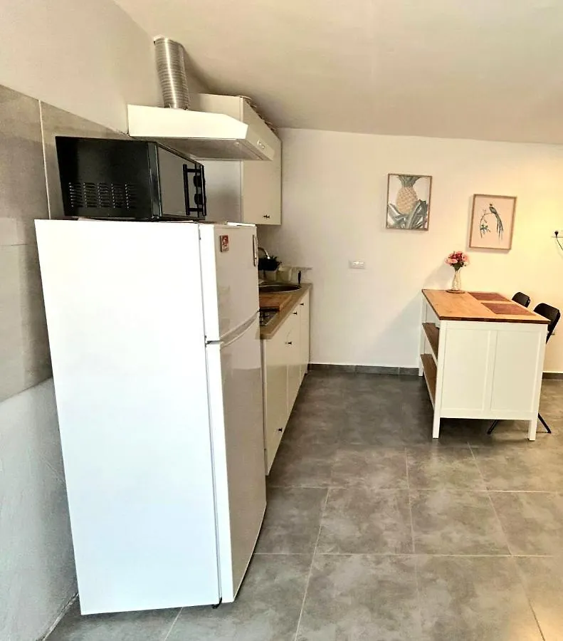 Apartamento Marea Playa Blanca  Playa Blanca (Lanzarote)
