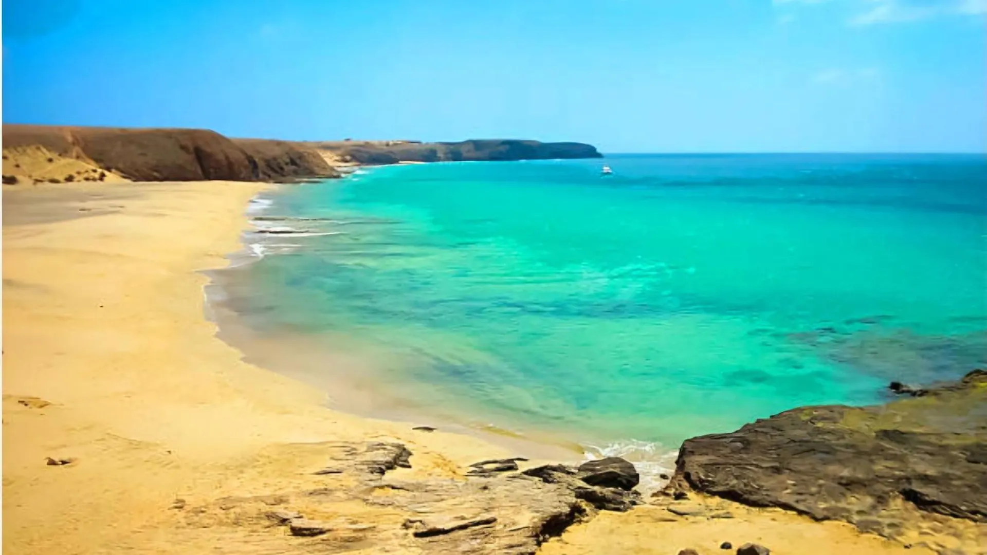 Apartamento Marea Playa Blanca  0*, Playa Blanca (Lanzarote) Espagne