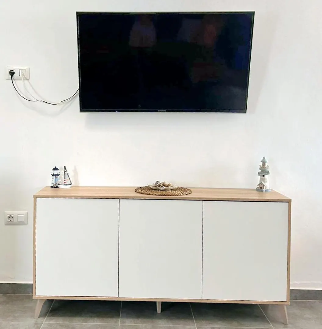 Appartement Apartamento Marea Playa Blanca  Espagne