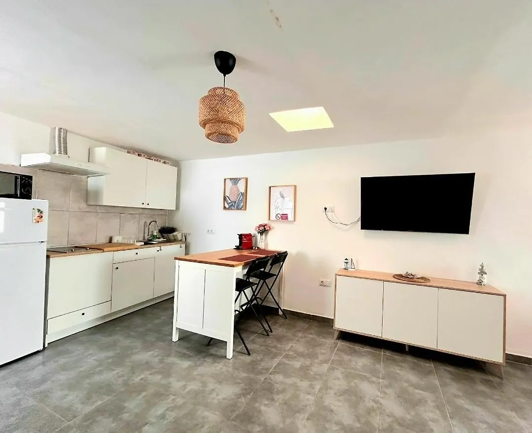 Apartamento Marea Playa Blanca  Appartement Playa Blanca (Lanzarote)
