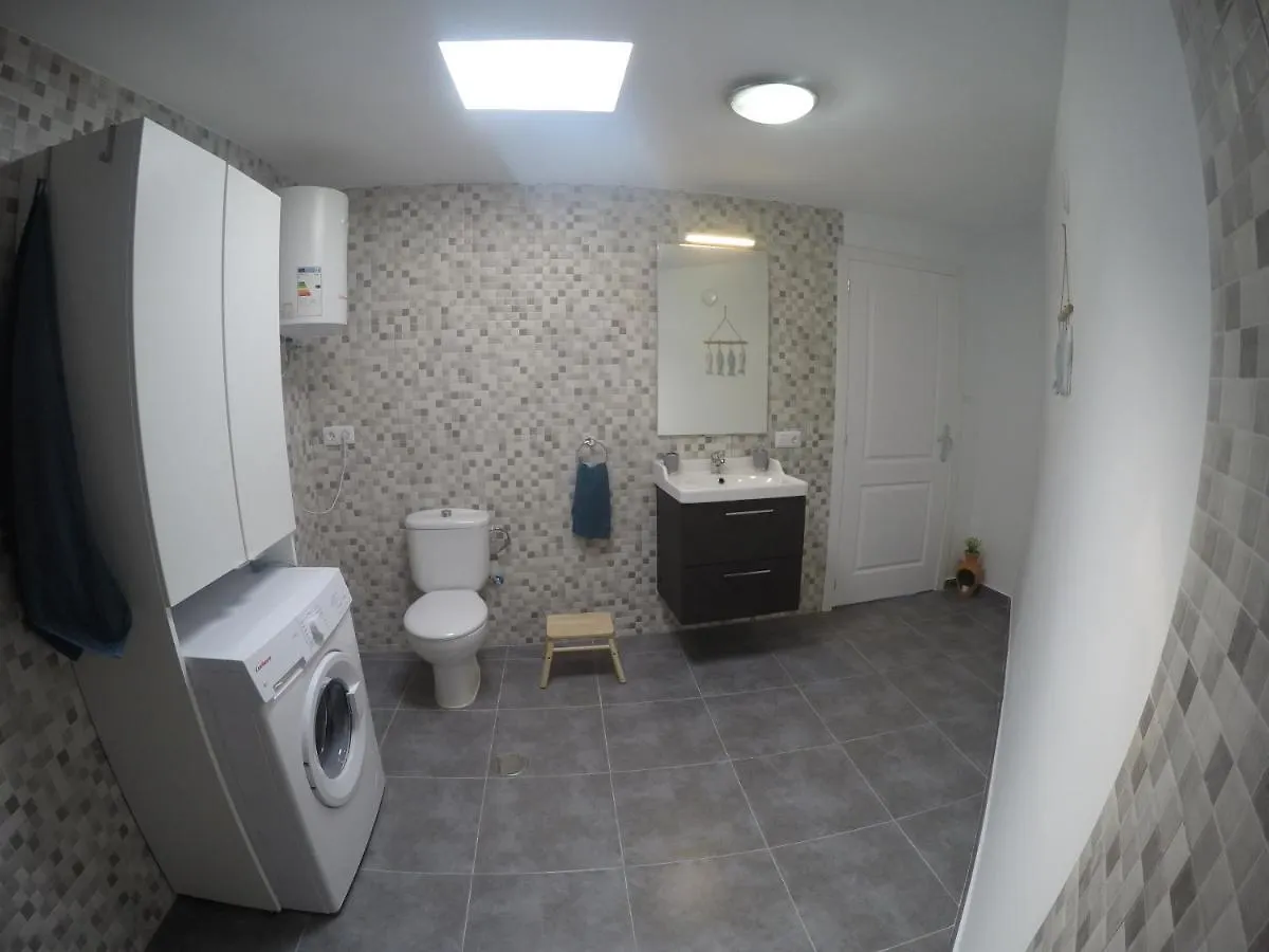 Apartamento Marea Playa Blanca