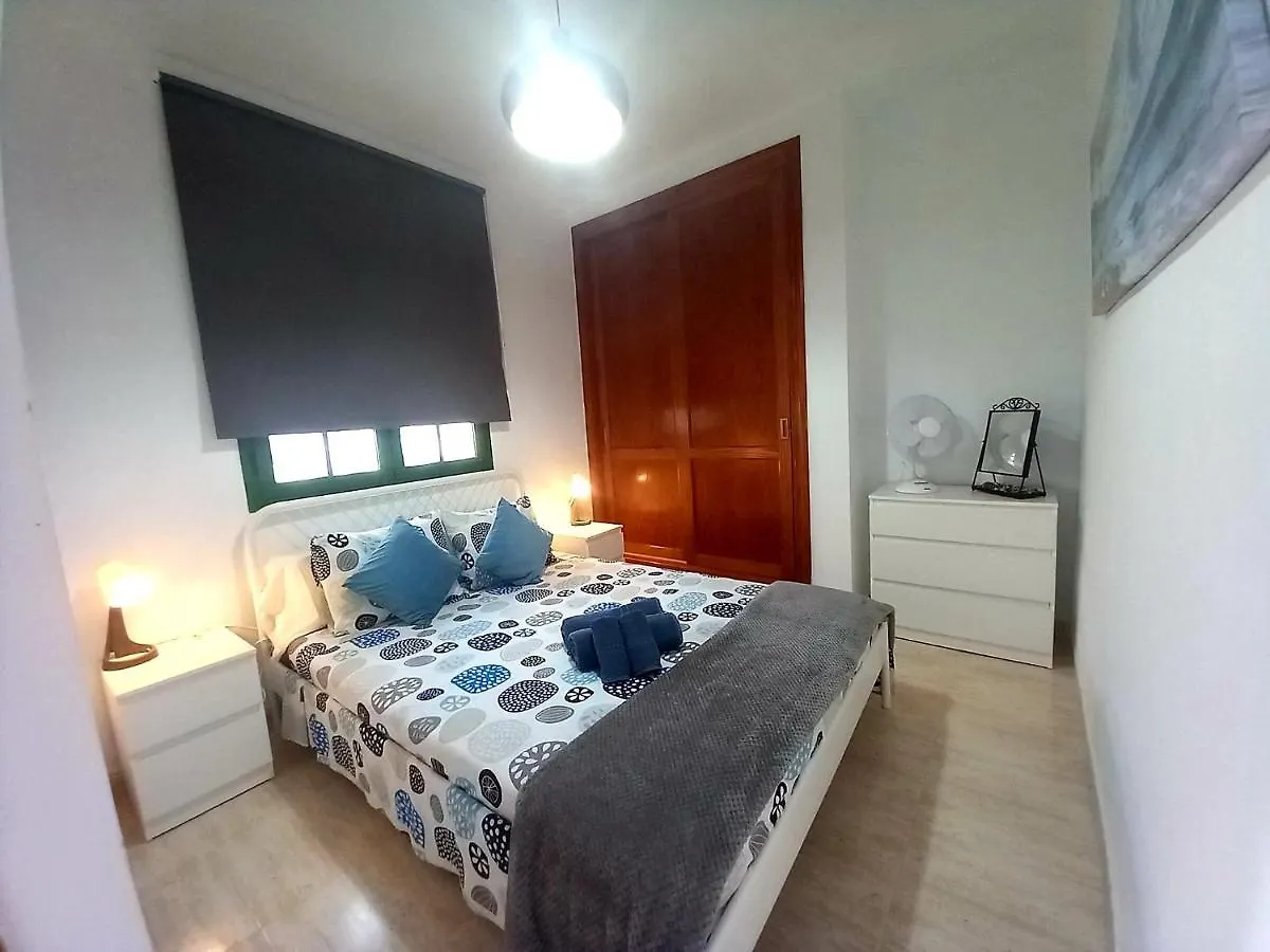 Apartamento Marea Playa Blanca  Apartment
