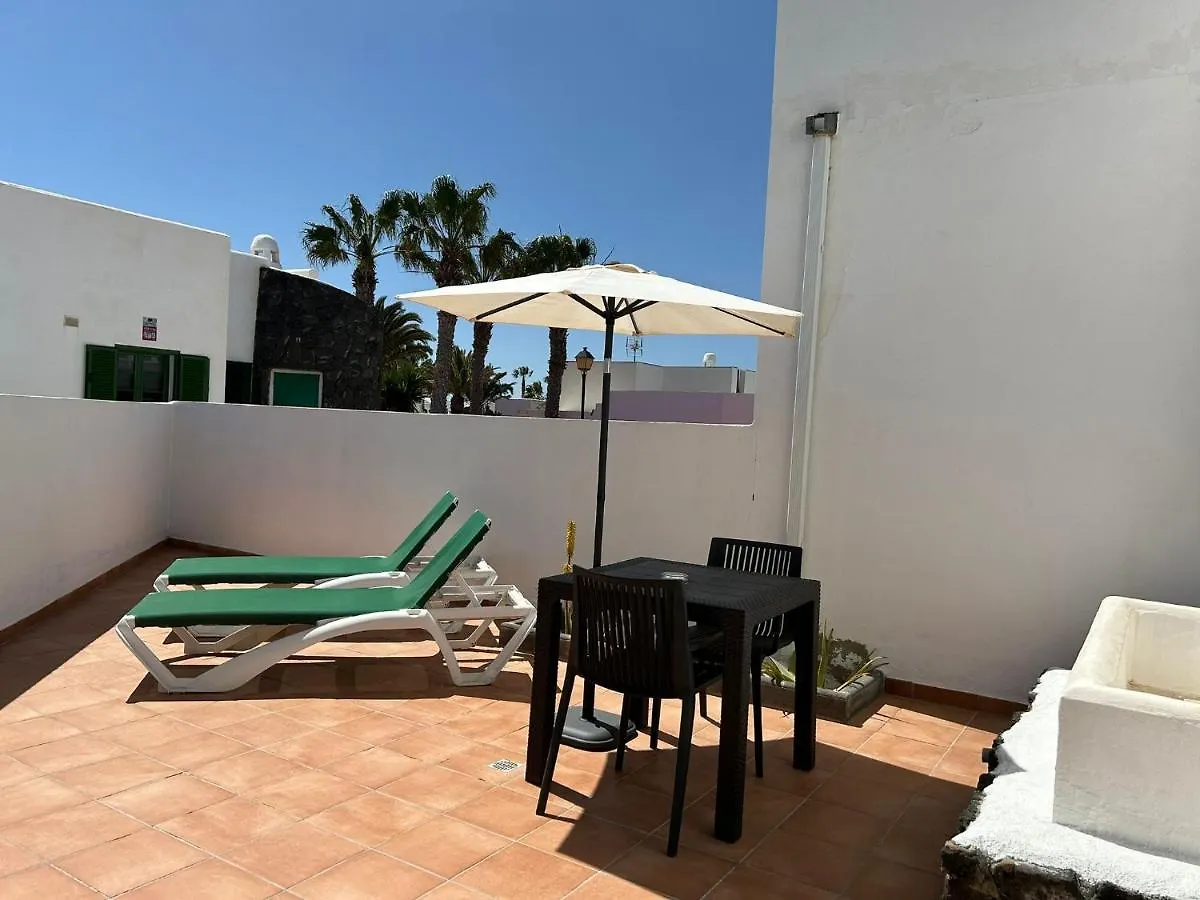 Apartamento Marea Playa Blanca  Playa Blanca (Lanzarote)