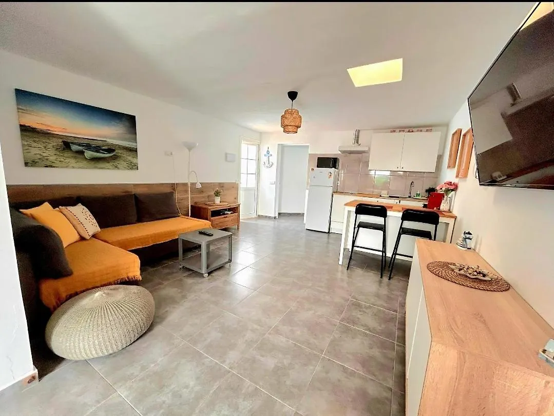 Apartamento Marea Playa Blanca  0*, Playa Blanca (Lanzarote) Spain